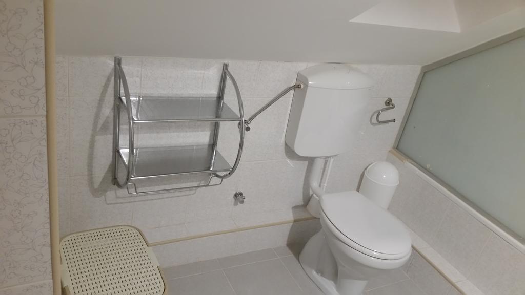 Apartment Bujrum & Enjoy Сараєво Екстер'єр фото