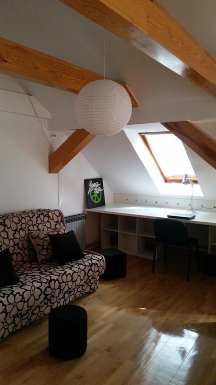 Apartment Bujrum & Enjoy Сараєво Екстер'єр фото