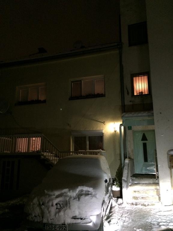 Apartment Bujrum & Enjoy Сараєво Екстер'єр фото