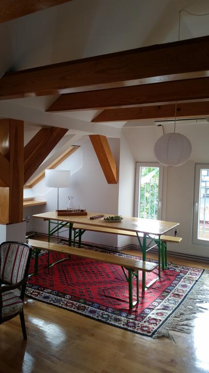 Apartment Bujrum & Enjoy Сараєво Екстер'єр фото
